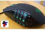 Razer Naga 2012