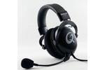 QPAD QH-85 und QPAD QH-90 Headset