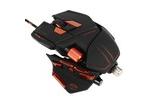 Mad Catz Cyborg MMO7 Gaming Mouse