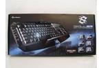 Sharkoon Skiller Gaming Keyboard