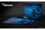 Roccat Sense Chrome Blue Edition