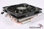 Cooler Master Gemin II M4 Low Profile Heatsink