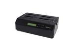 Startech 4 Bay Standalone HDD Duplicator Dock