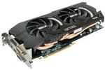 Sapphire HD 7950 Flex 3GB