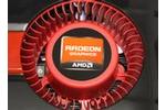 AMD Radeon HD 7950 Grafikkarte mit 925 MHz
