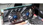 Sapphire Radeon HD 7850 2GB OC Edition Video Card