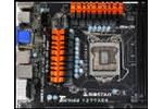 Asus P8Z77-V Pro und Biostar TZ77XE4 Mainboard