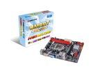 Biostar H61MU3B Mainboard