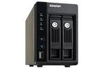 QNAP TurboNAS TS-269 Pro NAS Server