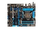 Asus P8Z77-V Deluxe Motherboard