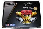 ASRock Z77 Pro3