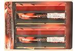 GSkill TridentX DDR3-2400 2x4GB F3-2400C10D-8GTX