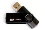 extrememory Xplorer 32GB USB 30 Stick