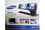 Samsung SyncMaster S27B750V