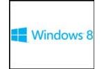 Microsoft Windows 8 Installations