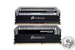 Corsair Dominator Platinum DDR3-2666 16GB