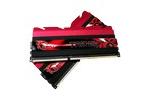 GSkill TridentX F32400C10D-8GTX DDR3-2400 8GB
