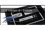 OCZ Vertex 3 240GB