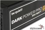 be quiet Dark Power Pro P10 550W