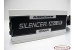 OCZ Silencer MK III 1200 Watt Platinum