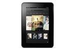 Amazon Kindle Fire und Kindle Fire HD