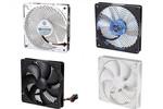 Silverstone AP Case Fans