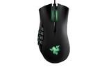 Razer Naga 2012 MMO Gaming Mouse