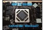 AMD Radeon HD 7970 Wechsel der Wrmeleitpaste