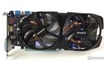 Gigabyte GeForce GTX 660 Ti Windforce OC