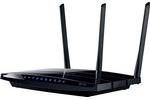 TP-Link TL-WDR4300 N750 Router