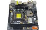 ASRock Z77E-ITX