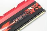 GSkill TridentX 2x4GB DDR3-2600 CL10