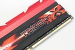 GSkill TridentX 2x4GB DDR3-2600 CL10