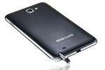 Samsung Galaxy Note Smartphone