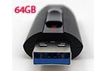 SanDisk Extreme 64GB USB 30