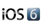 Apple iOS 6