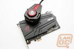 Asus ROG Xonar Phoebus