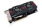 Asus GTX 660 DirectCU II TOP