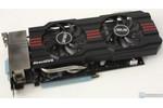 Asus GTX 660 Ti DirectCU II TOP Edition