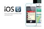 Apple iOS6 Bugs im Praxis