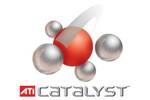 AMD Catalyst 128 WHQL Treiber