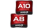 AMD A10 and AMD A8 Trinity APU