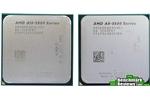 AMD A10-5800K and A8-5600K