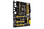 ASRock Z77 OC Formula 4x 8GB mit 2856 MHz