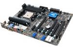 Biostar Hi-Fi A85X Mainboard