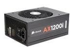 Corsair AX1200i 1200W PSU