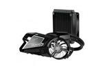 Arctic Accelero Hybrid 7970 Liquid Cooling