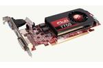 Club 3D HD7750 1GB Low Profile Video Card