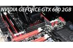 nVidia GeForce GTX 660 2GB