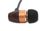 Rosewill RHTS-11002 Rosewood In-ears